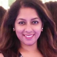 Anwesha Goswami