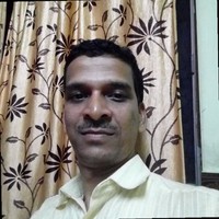 Sudhir Dalvi