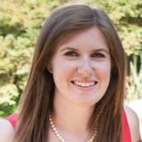 Katie Getman