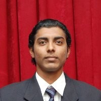 Debajyoti Bhattacharyya