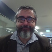 Walter Deane