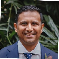 Arjun Ravi