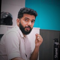 Muhammed Shanid