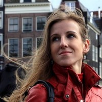 Мария Иванова