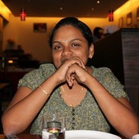 Sunitha Ns