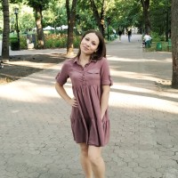 Anna Segnitova