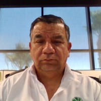 Daniel Alonzo Pineda Higuera