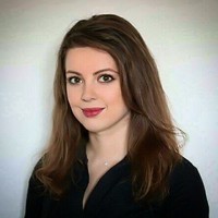 Gwendoline Nogueira Da Silva