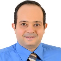 Ahmed Shouman