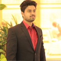 Patnayakuni Koushik