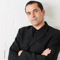 David Cottrell
