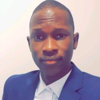 Ibrahima Doucoure