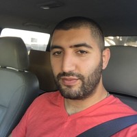 Saad Daouk