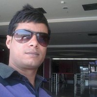 Surendra Rai