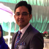 Umair Mehmood