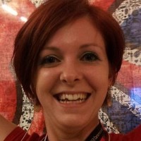 Lynsay Macdonald