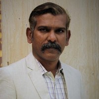 Rajesh Thomas