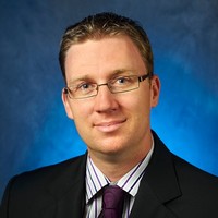Aaron Brown