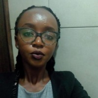 Ruth W. Maina