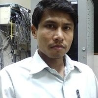 Shailendra Singh