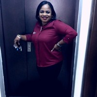 Blessing Ndubuisi
