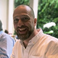 Gianluca Vergano