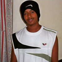 Bruk Berhane
