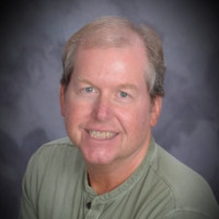 Carl Fritsch, Cma (Retired)