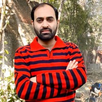 Davesh Chaturvedi
