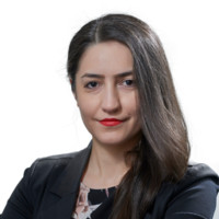 Maryam B. Moghaddam