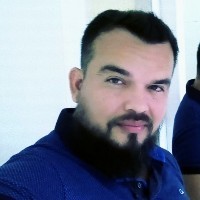 José MS de Castro Jr