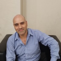 Cristian Cuellar