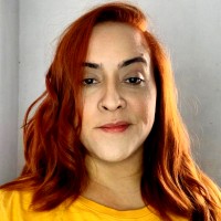 Clariana Araújo