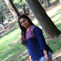 Smitha Ilkal