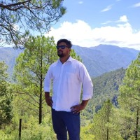 Anoop Kumar