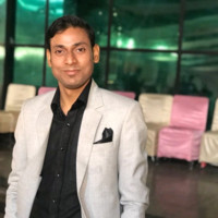 vijayant Kumar