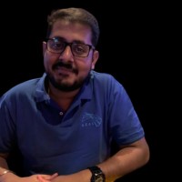 Abhiram Nair