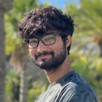 Ashwin Kumar
