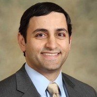 Charles Khoury, MD, MSHA