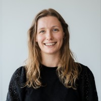 Eve Saunders
