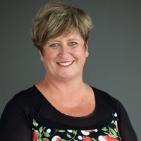 Shirley Hooper