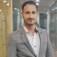 Mir Suhail