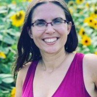 Samantha Ronca