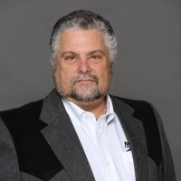 Bill Pounders