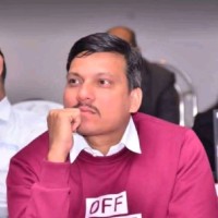 Avinash Yelkar