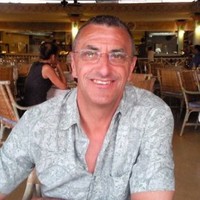 Steve Hughes