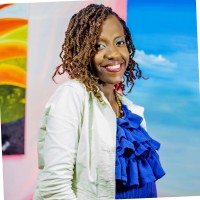 Hygrine Alix MUHIMPUNDU