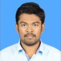 Naresh Kumar V