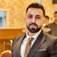 Khalid Zahran