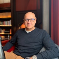 Satpal Chahal